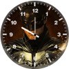 the batman light up xr wall clock