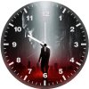 daredevil born again blood and justice zk wall clock
