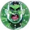 hulk avengers endgame art d4 wall clock