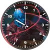 yondu come and get your love 06 wall clock