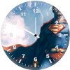 kal el artwork 5m wall clock