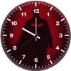 the batman brilliance legacy i9 wall clock