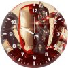 the legacy of tony stark gc wall clock