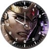 wonder woman jl dark 11 variant 57 wall clock