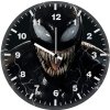 venom artwork new xj wall clock