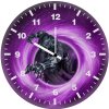 unleashing wakanda 4s wall clock