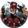 marvel shows superheroes 4u wall clock