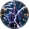 thor stormbreaker mv wall clock