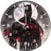 the rise of batman beyond 14 wall clock