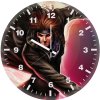 mcu gambit ap wall clock