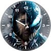 venom movie artwork pa wall clock