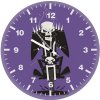 ghost rider vector i8 wall clock