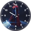 supergirl arrives io wall clock