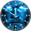 strongest avenger md wall clock