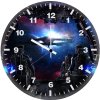 avengers endgame ship approach kn wall clock