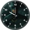 jensen ackles as batman yi wall clock