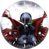 spawn xf wall clock
