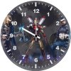the trinity 4p wall clock