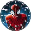 spiderman sense ar wall clock