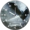darkest knight 0k wall clock
