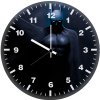 the dark knight o7 wall clock