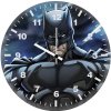ben affleck zsjl batman ph wall clock