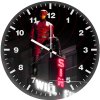 daredevil born again chronicles gr wall clock