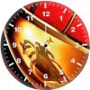 doctor octopus spider man ly wall clock