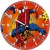 amazing spider man 1994 36 wall clock