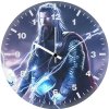 thor new hammer qu wall clock