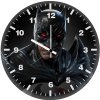 batman flashpoint fz wall clock