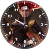phoenix pg wall clock