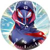spider gwen verse uw wall clock