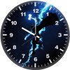 thor mighty aura 9s wall clock