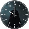 a dark knight 5c wall clock