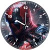 deadpool 79 wall clock