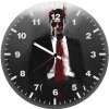 daredevil beyond mortal limits 8f wall clock