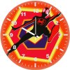 miles morales spider man across the spiderverse minimal r2 wall