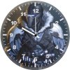 captain cold injustice 2 f5 wall clock