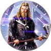 thor avengers endgame nx wall clock