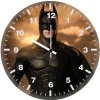 batman begins rn wall clock