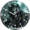 joker is coming 6n wall clock
