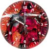 deadpool 10k wj wall clock