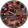 flashpoint cq wall clock