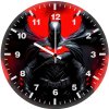 batman no mercy mode se wall clock