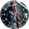 thor stormbreaker z1 wall clock