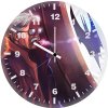 gordan b6 wall clock