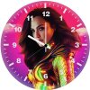 wonder woman 1984 q1 wall clock