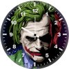 joker colorful artwork xm wall clock