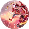 iron man spiderman doctor strange infinity war hereos ks wall cl
